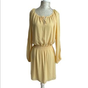 White House Black Market dress in size 0